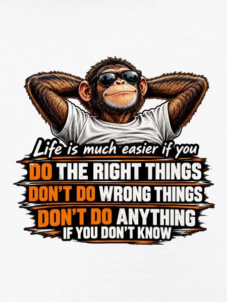 Dotherightthings