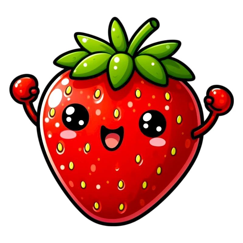 Erdbeeren Erdbeeren
