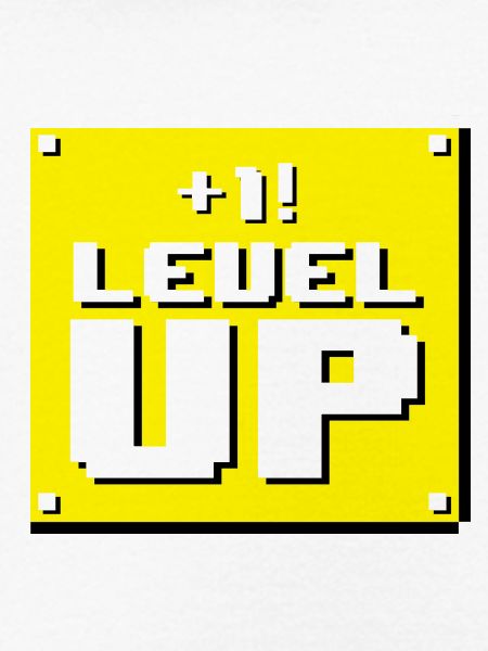 Level-Up-Panel