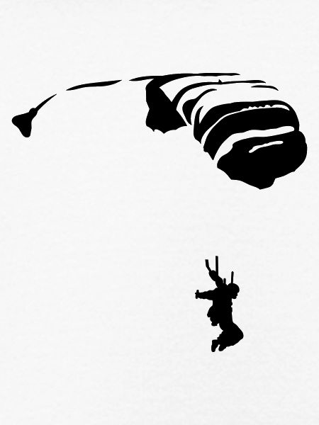 Fallschirm 