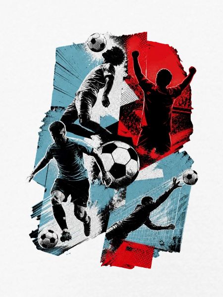 Fußball