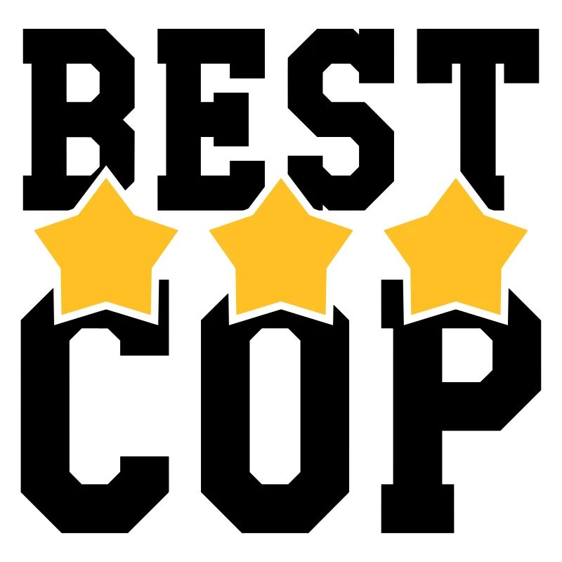 Best Cop !