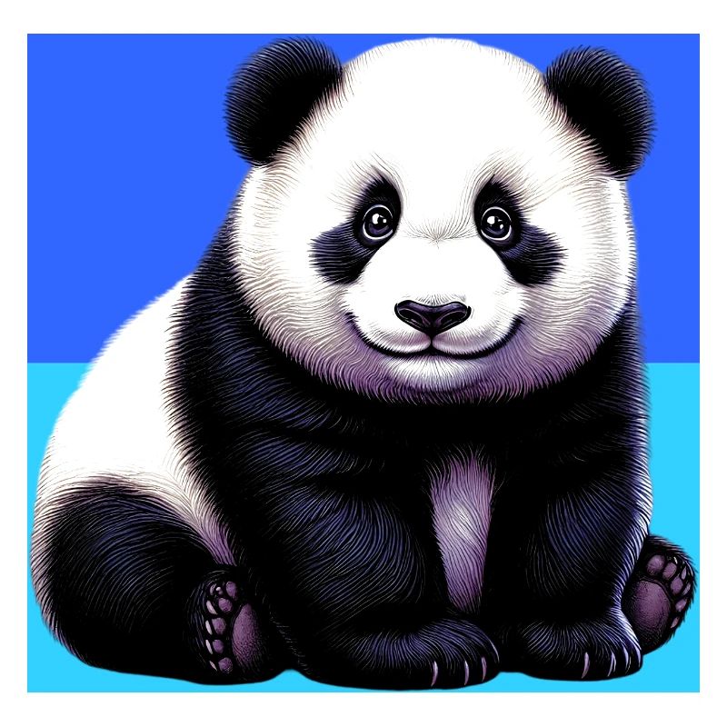 panda
