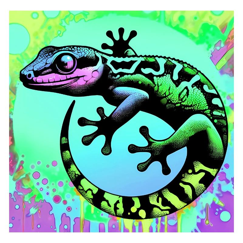 Gecko
