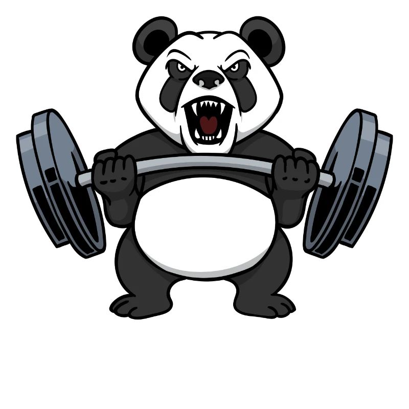 Poids de musculation Bodybuilder poids poids