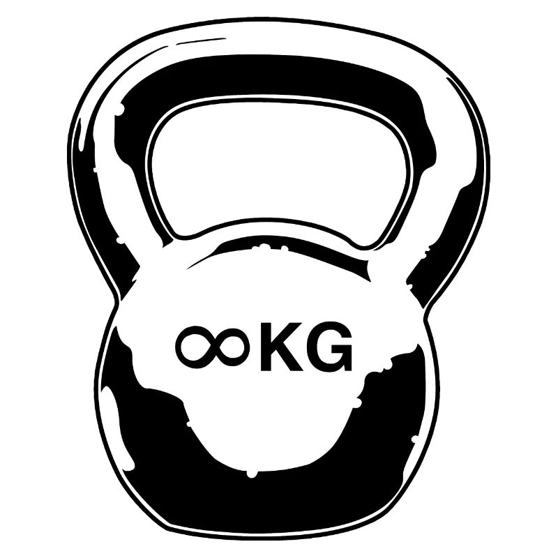 Round weight