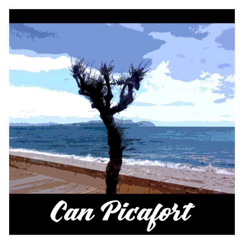 Can Picafort - Majorque