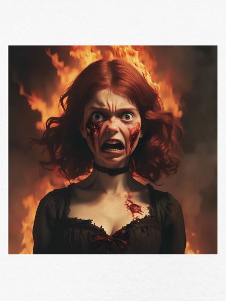 Zombie