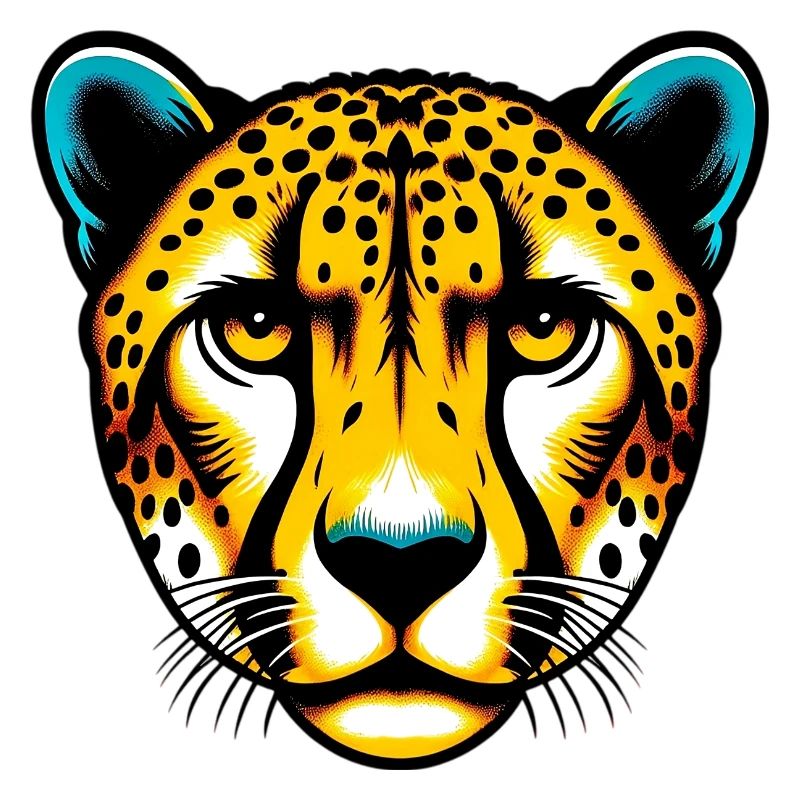 Guépard