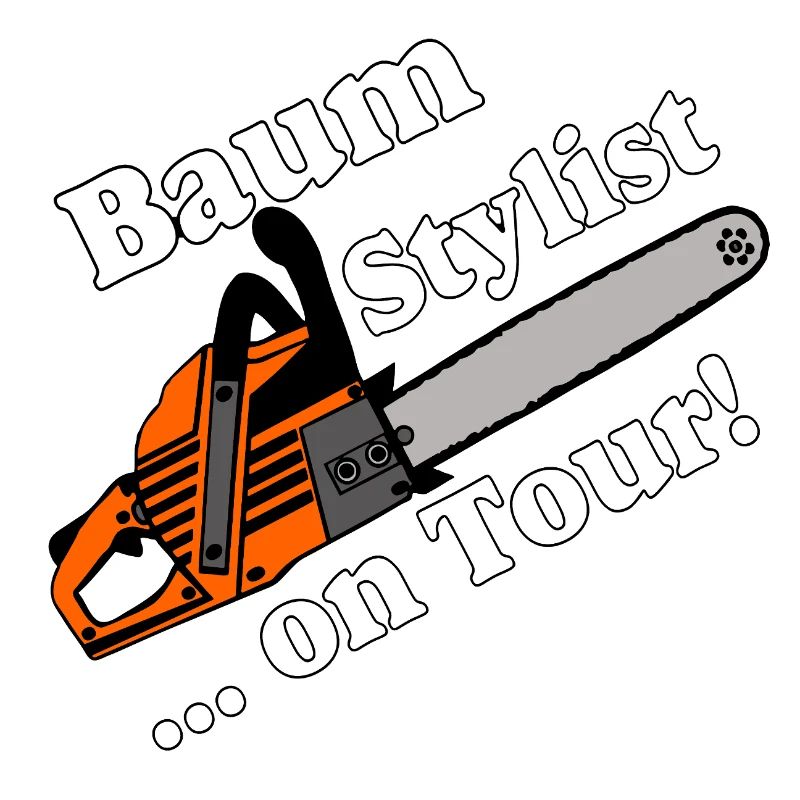 Baum Stylist Chainsaw Tour