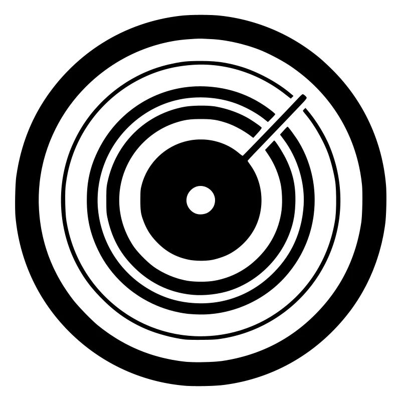 Cible Flèche Icône de Fléchette