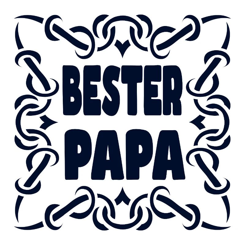 KOMPLIMENTE BESTER PAPA