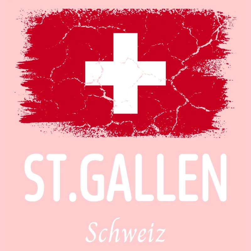 Saint-Gall