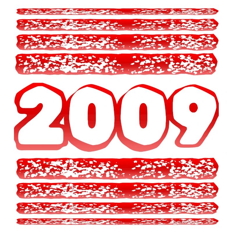 Year 2009