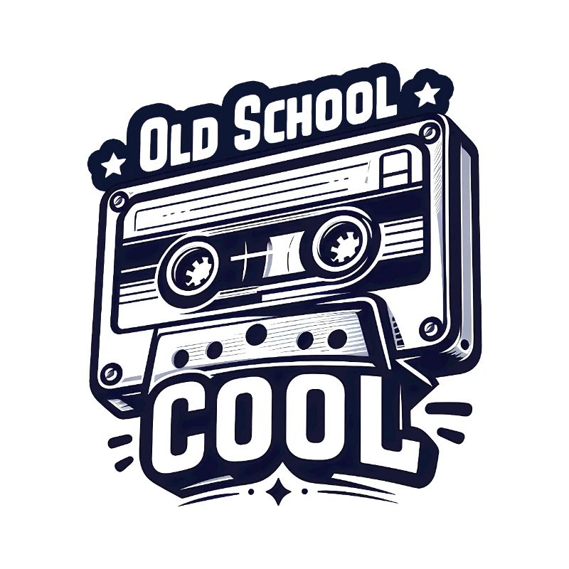 Retro Cassettes