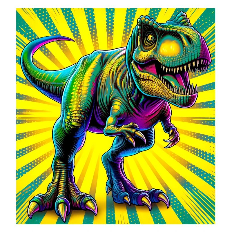 dinosaure