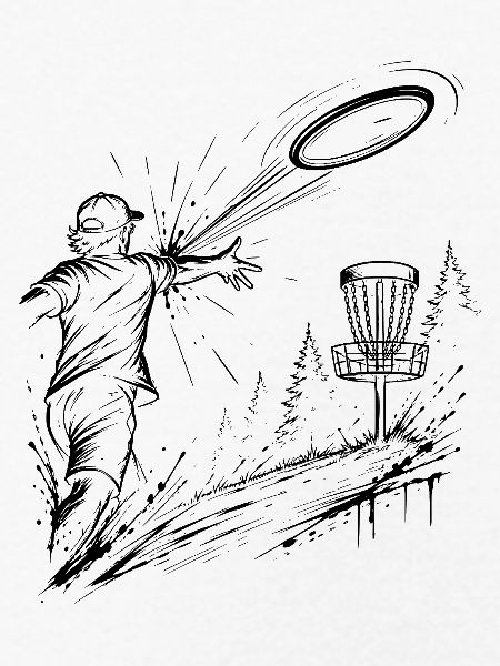 Discgolf