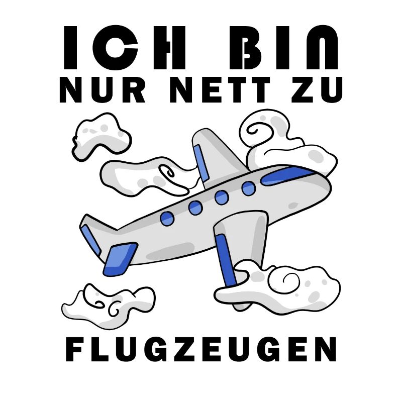 Modellflug Pilot Modellbau Flugzeug Modellbauer