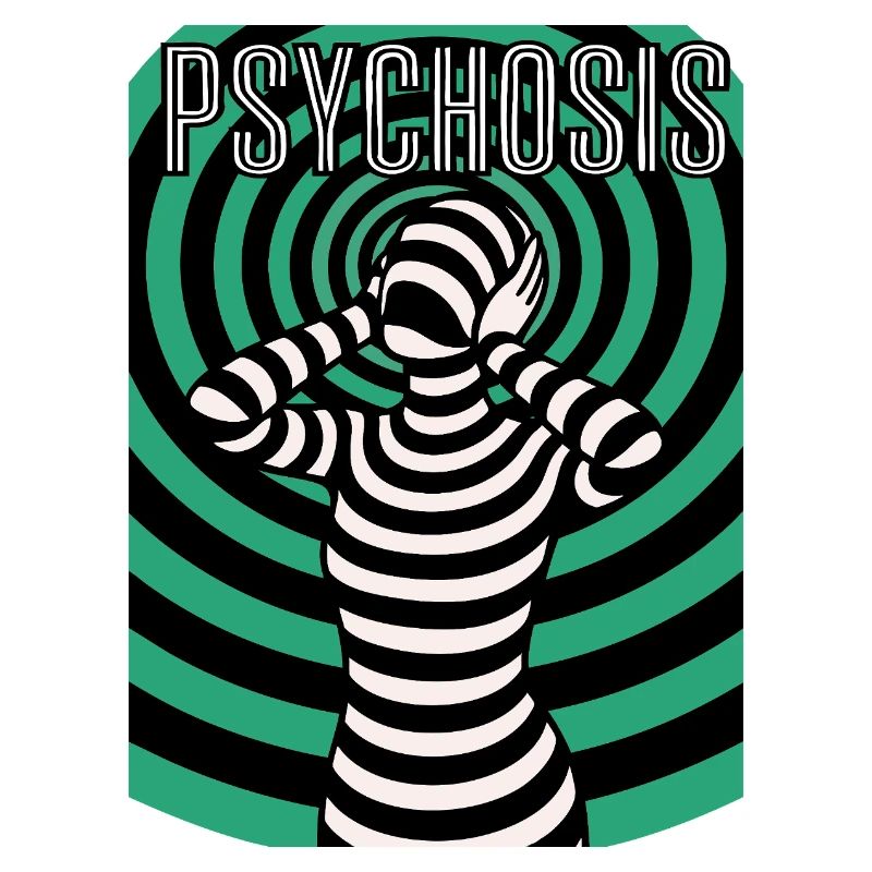 Psychedelic Psyche, Hypnos, Hallucination