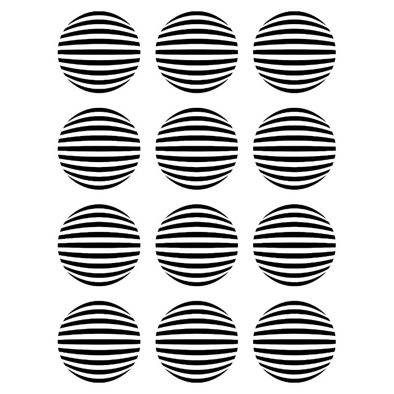 geometric spheres