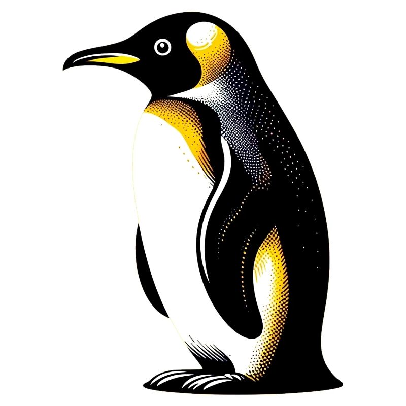 Pinguin