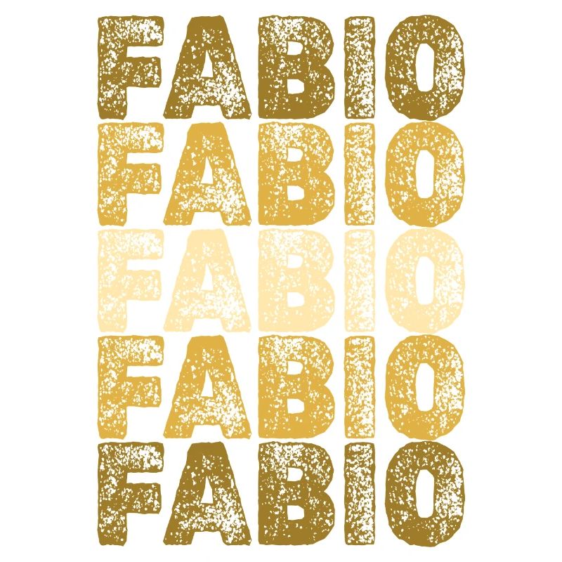 Roots Fabio