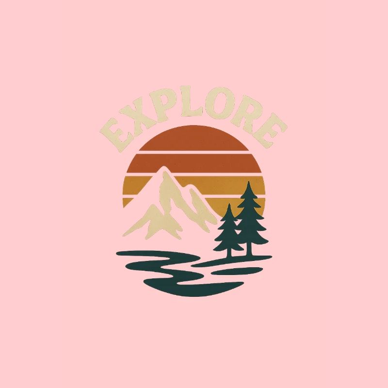 Explorez le coucher du soleil