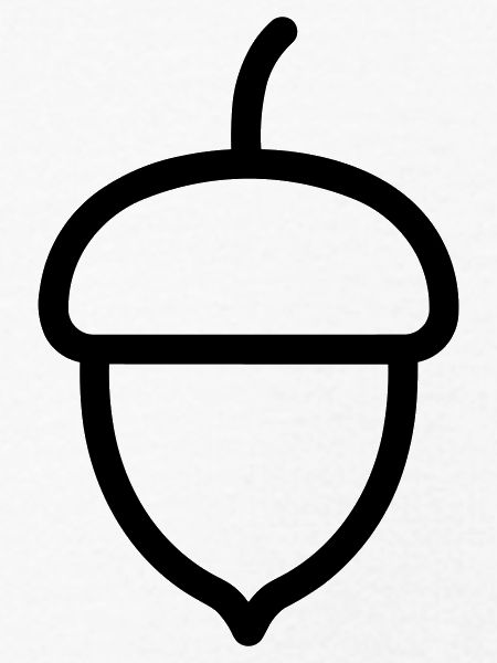 Eiche