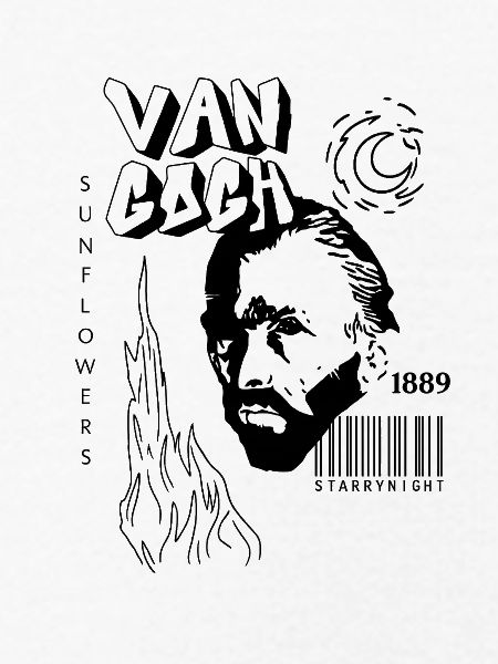 Van Gogh