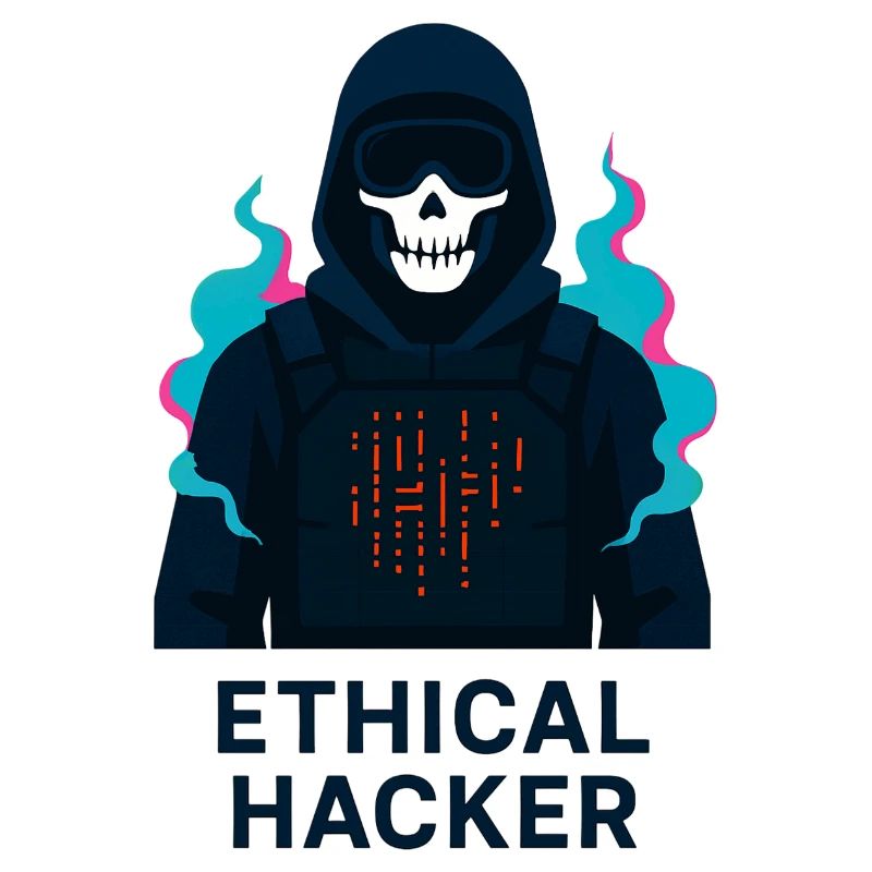 Ethical Hacker - Cybersecurity