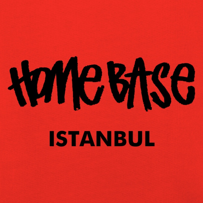 Home City Istanbul