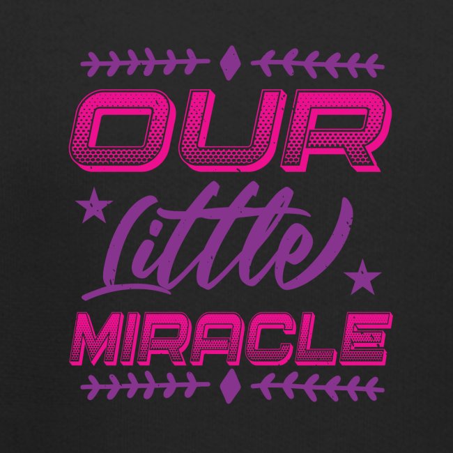 Our Little Miracle