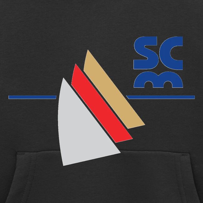 Modernes SCM Logo