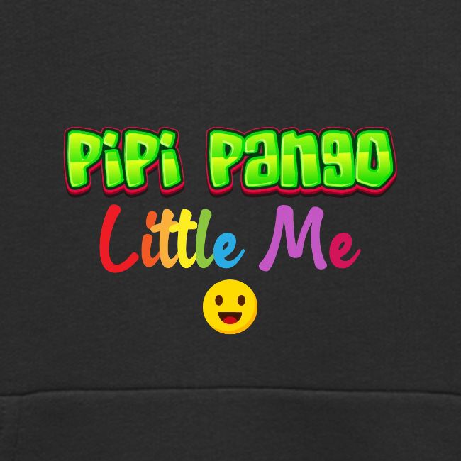 Pango 's Little Me