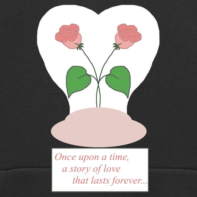 Roses once upon a time