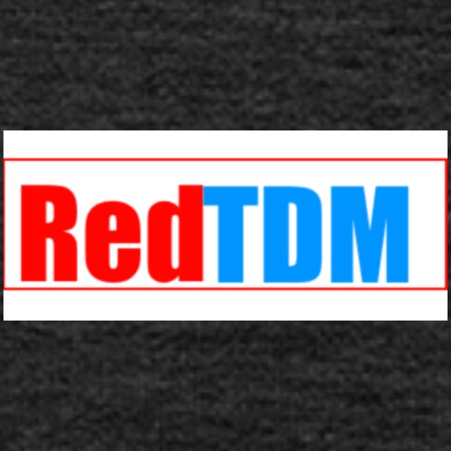 RedRed TDMBlue