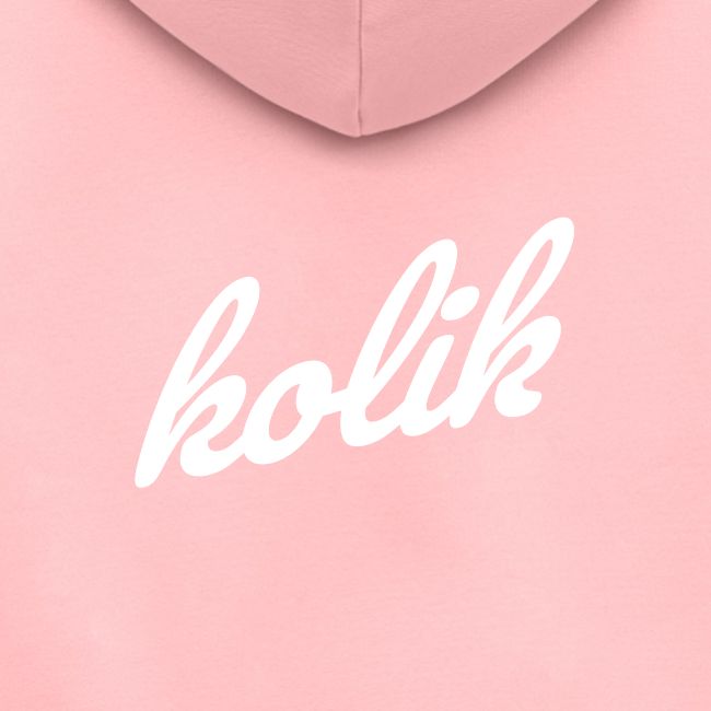 Kolik Brand
