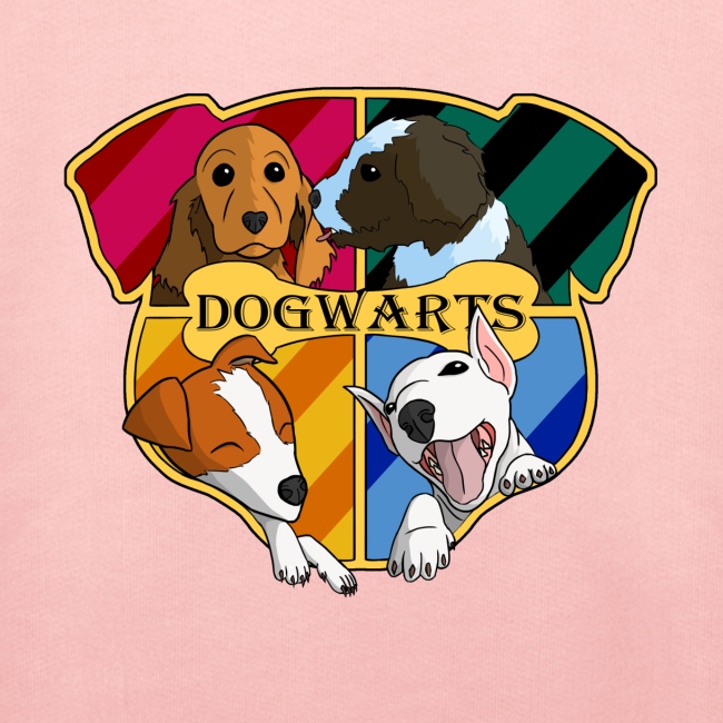Dogwarts Logo