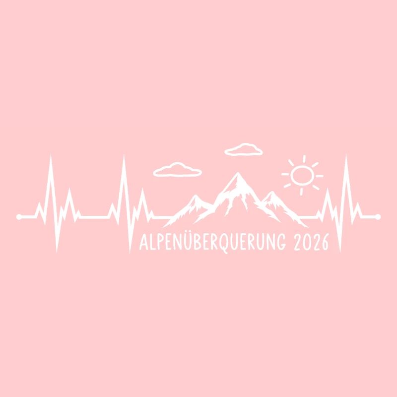 Alpenüberquerung 2026