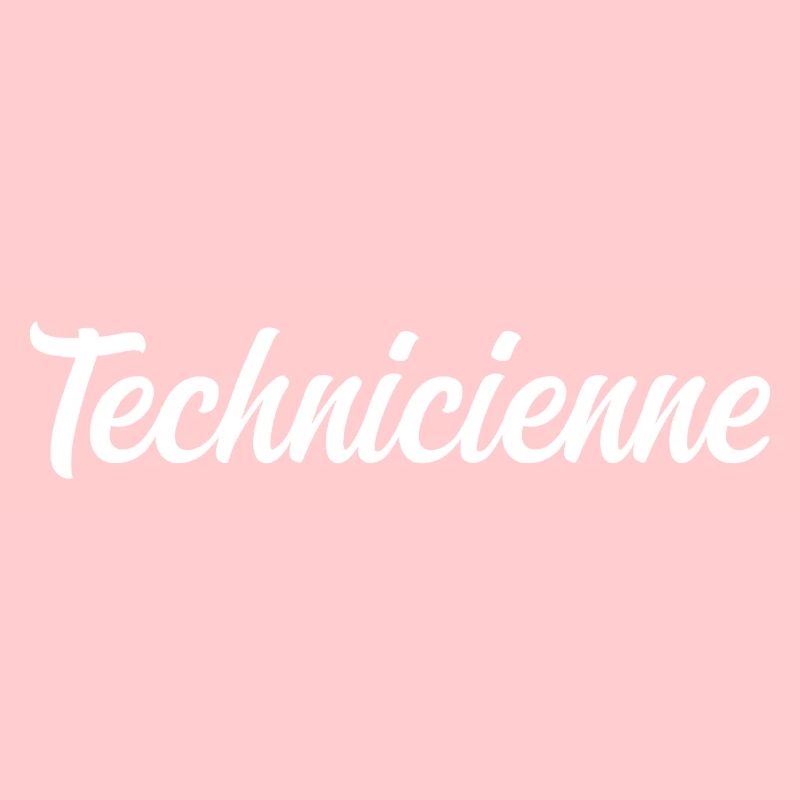 Technicienne