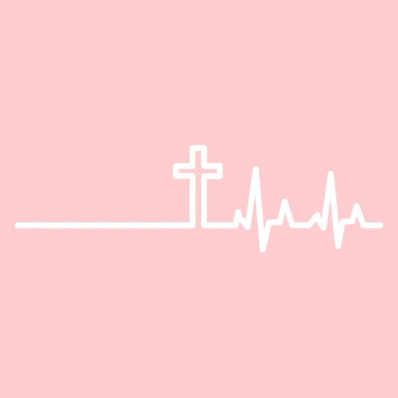 Herzfrequenz Geschenkidee