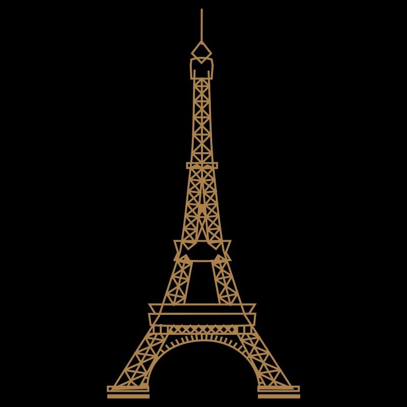 Tour Eiffel TOWER