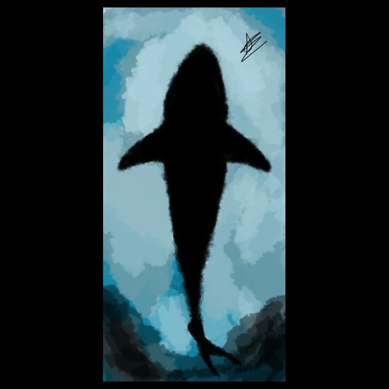 shark