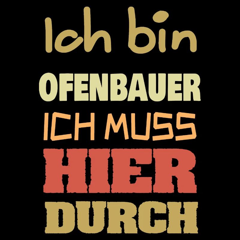 Ofenbauer