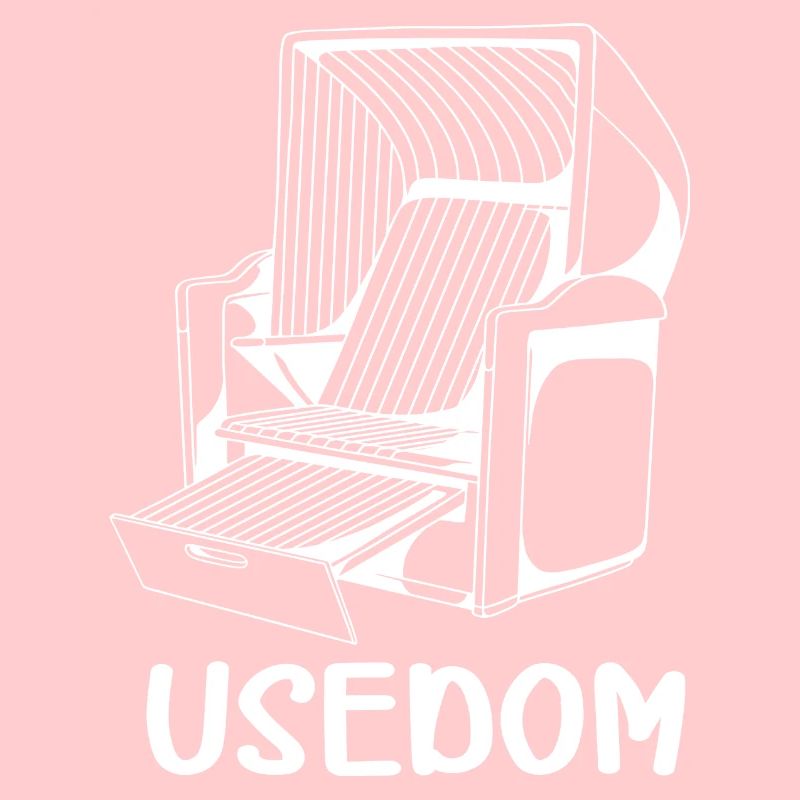 USEDOM STRANDKORB