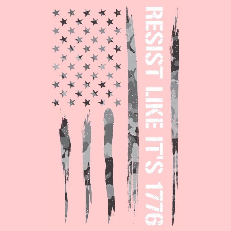 Resist Like It's 1776