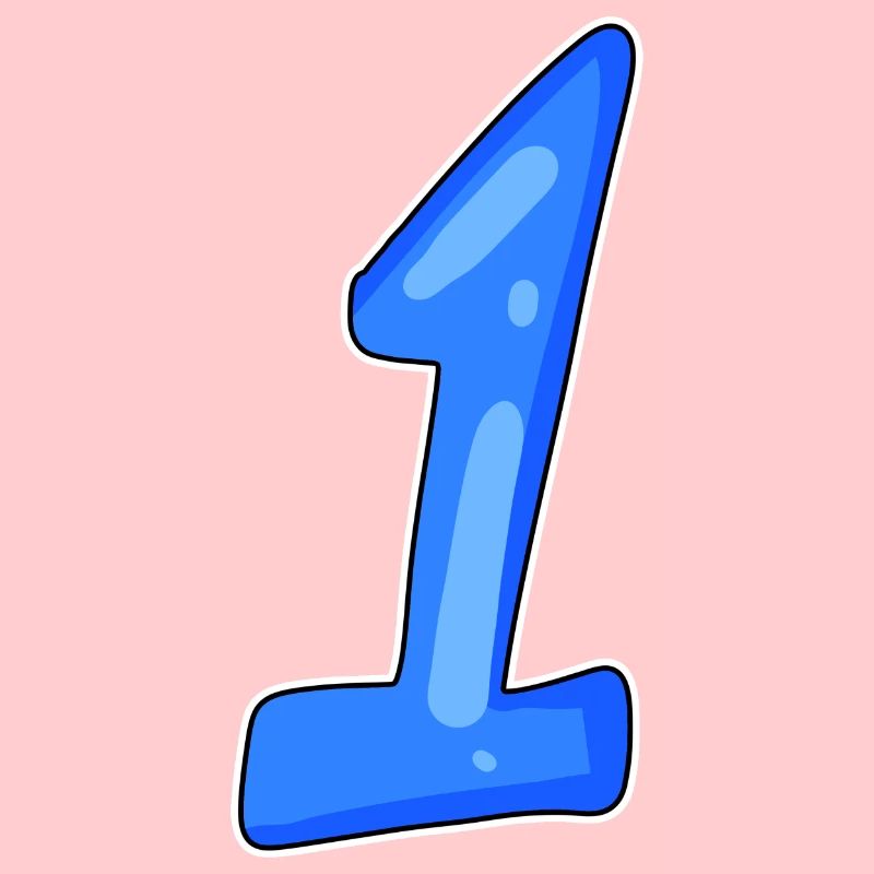 1 Winner