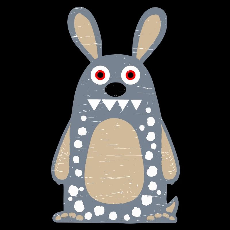 Crazy Rabbit