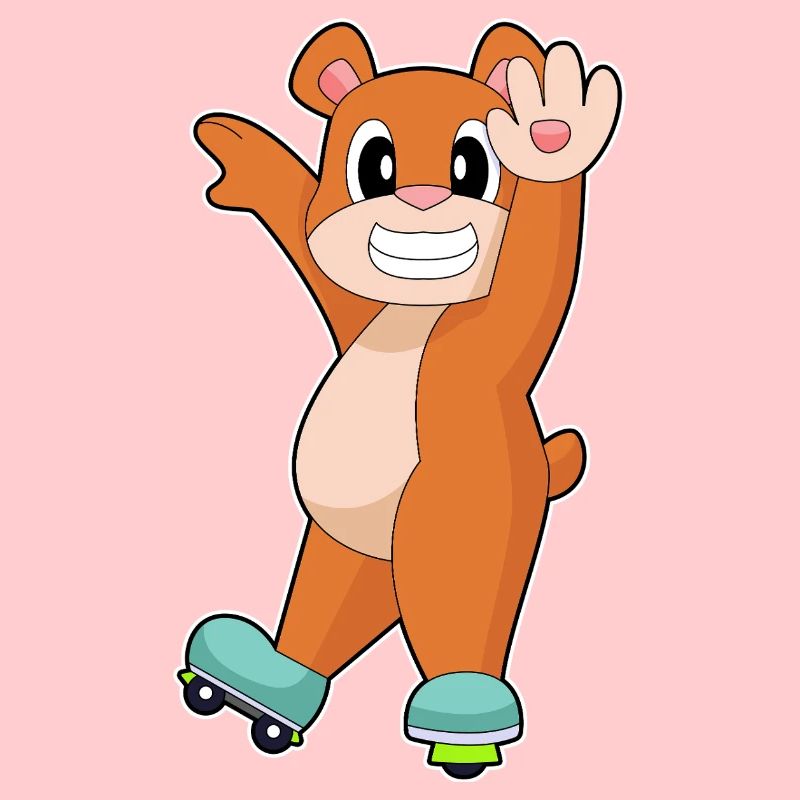 Bär Inline skating Inline skates Sport