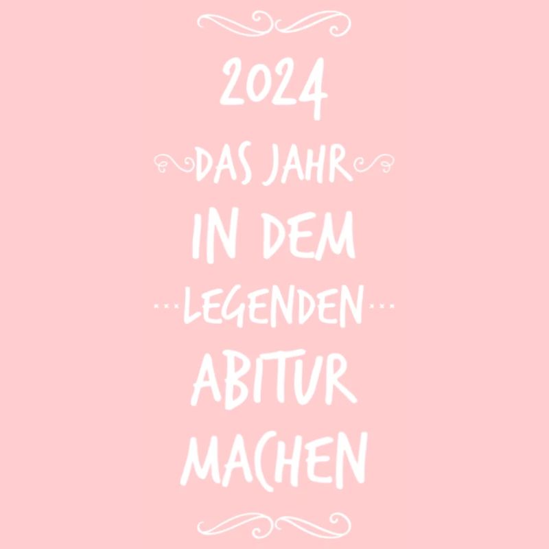 ABITUR Abi